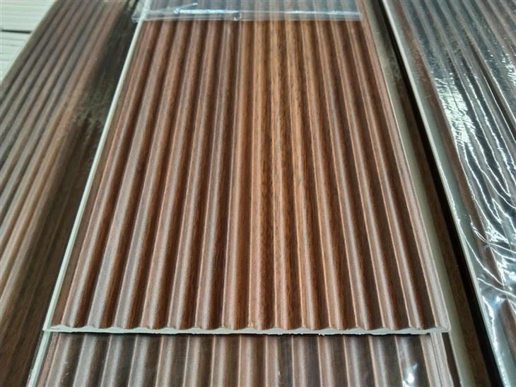 158*8Wpc Wall Panel For Indoor