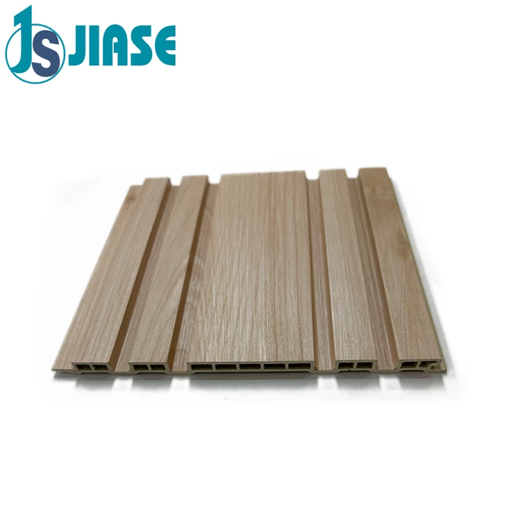 195*10 Wpc Wall Panel Indoor