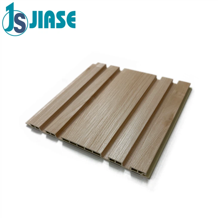 204*10 Wpc Wall Panel Indoor